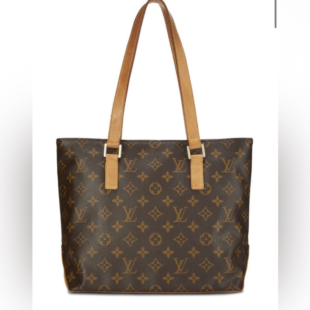 Louis Vuitton Piano Bag